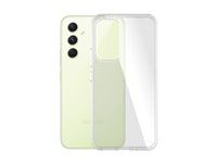 PanzerGlass HardCase obal pre Samsung Galaxy A54 5G (polykarbonátový, 3x Military Standard drop test 3,6 metra)