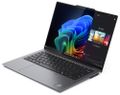 Lenovo X9-14 Gen 1/ Ultra 7 258V/ 32GB DDR5/ 1TB SSD/ Intel Arc/ 14"2.8K,OLED/ W11P/ šedý Notebook, Core Ultra 7 258V, 32GB LPDDR5x, 1TB SSD, Intel Arc 140V, 14" 2,8K OLED 120Hz, dotykový, W11P, šedý, FIFA Edition