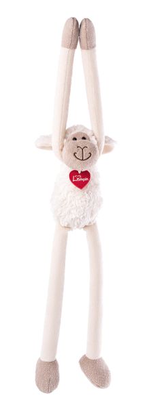 Ovečka Olivia-Hug me 70 cm