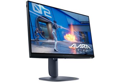 Dell Alienware AW2525HM 24,5'' IPS FHD 320Hz 0,5ms Modrá 3R
