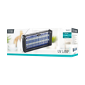 Lapač hmyzu TEESA TSA0217 2 x 18 W