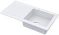 Reginox Modena 1000.0 White pure