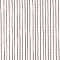 vidaXL Šnúrkový záves, 2 ks, 100x250 cm, hnedý