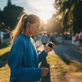 HAMA Spirit Touch, Bezdrôtové slúchadlá, čierne