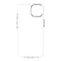 Ugly Rubber Vogue puzdro pre iPhone 15 Plus 6,7" číre