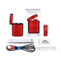 OL650 OLIGHT Svietidlo Baton 3 Premium Edition red limitka