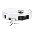Čistiaci robot MOVA V70 Ultra Complete v bielej farbe