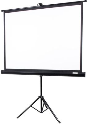 Projekčné plátno Overmax OV-Tripod, 116x87cm (4:3) 60" Projekční plátno Overmax OV-Tripod, 116x87cm (4:3) 60"