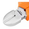 Štikacie kliešte bočné 160mm