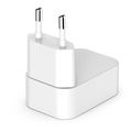 HAMA GaN, Rýchlonabíjačka, 1x USB-C PD/QC, 30W, bi