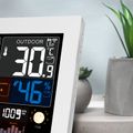 Meteostanica Solight TE81W-XL