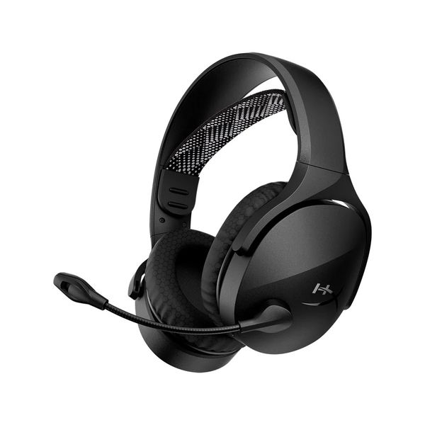 HyperX Cloud Jet Dual/BT/čierna