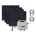Balkónový solárny systém EcoFlow STREAM Easy Flex 800W