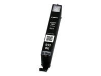 7 ml - čierna - originálna - atramentová nádržka - pre PIXMA iP8750, iX6850, MG5550, MG5650, MG5655, MG6450, MG6650, MG7150, MG7550, MX725, MX925