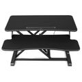 HAMA Sit-Stand, Podstavec pre prácu v stoji/sede