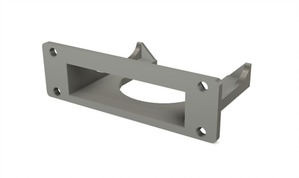 TP-LINK držiak do 10''/19'' racku pre OC200/SF1005xx/SG105xx/SG1005xx