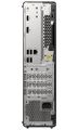 Lenovo ThinkCentre Neo 55s Gen 6/ SFF/ Ryzen 5 220/ 16GB DDR5/ 512GB SSD/ Radeon Graphics/ W11P/ klávesnica+myš Stolový počítač, AMD Ryzen 5 220, 16GB DDR5-5600, 512GB NVMe SSD PCIe 4.0, AMD Radeon 740M, SFF 8,2 l, W11P, čierny