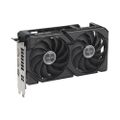 ASUS DUAL-RX9060XT-8G Grafická karta, PCI-E, 8GB GDDR6, 2× DisplayPort, 1× HDMI, aktívna