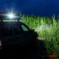 LED pracovné svetlo AWL11 COB FLOOD 9-36V AMiO-02425