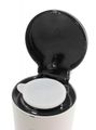 Donner ROUND (Gel) Biely