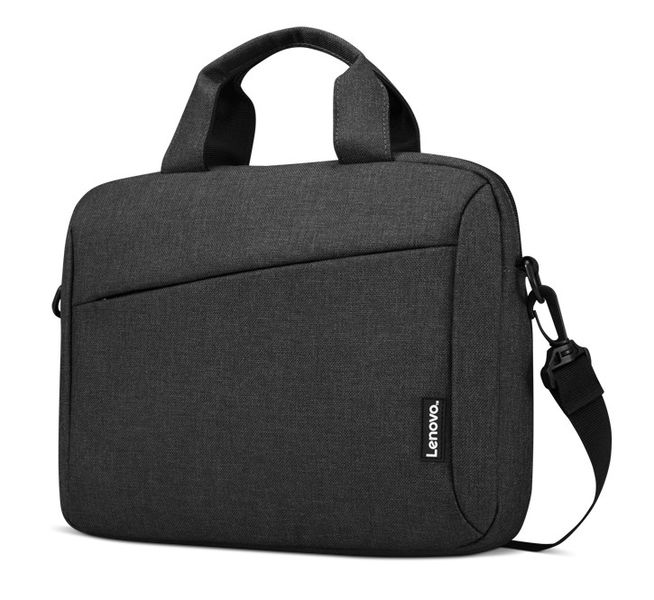 Lenovo 12-palcový Laptop Casual Toploader T210 Black
