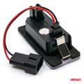 Osvetlenie EČV CLP02 BMW AMiO-04537