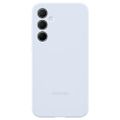 Silikónové puzdro Samsung pre Samsung Galaxy A35 5G modré