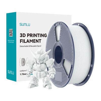 Filament Sunlu PLA+ 2.0 (keramický)