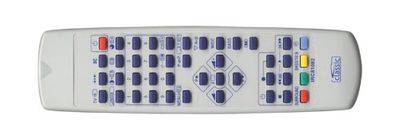 Ovládač diaľkový IRC81082 sanyo jxta