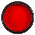 Filter Explore Scientific svetločervený N23A 1,25"