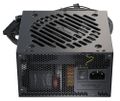 SEASONIC zdroj Core GC-650 / 650W / ATX3.1 / 120mm fan / 80PLUS Gold ATX zdroj, 650W, 80PLUS Gold, ATX 3.1, S2FC, 120mm ventilátor, pevné kabely, 5 let