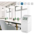 Homematic IP   Termostatická hlavice Compact Plus  - HmIP-eTRV-CL
