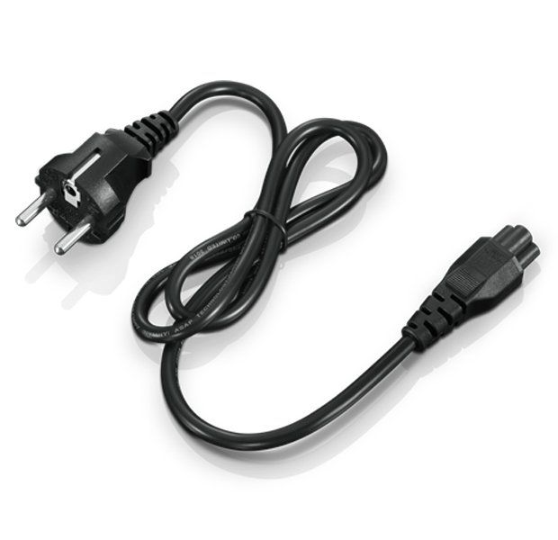 Lenovo Slim USB-C 65W AC Adapter(CE) Napájecí adaptér, pro notebooky Lenovo, 65W, 20V, 3,25A, USB-C, cerný