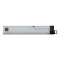 Synology RS2423+ Rack Station Sieťové úložisko NAS, 12× 2,5"/3,5" SATA III, quad-core 3,35GHz, 8GB DDR4, 2× GbE LAN, 1× 10GbE LAN, 2× USB 3.2 Gen1, 1× PCIe, 2U