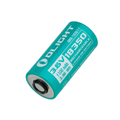 ORB-183C11 OLIGHT 1100mAh Customized 18350 Lithium-ion Battery with Poly bag and head card 
F