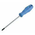 Šroubovák ERGO križový PZ, PZ 3x150mm, CrV EXTOL-CRAFT