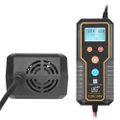 Automatická nabíjačka, mikroprocesorový usmerňovač LTC 12V/24V 15A
