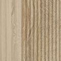 vidaXL Nočný stolík Dub sonoma 43 x 34,5 x 50 cm Kompozitné drevo