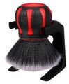 Veľký presný štetec s guľovou rukoväťou a stojanom CAR DETAILING BRUSH BALL SIXTOL