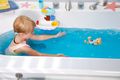 BABY born Splish Splash Vanička s Teddym