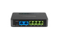 DEFORMÁCIA PREDAJNÉHO OBALU Grandstream HT814 FXS ATA brána
