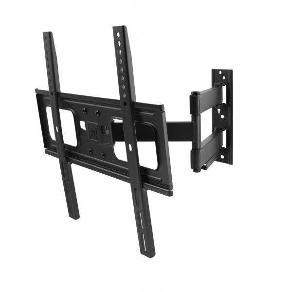 WM2651 One for All Full-Motion TV Wall Mount Otočný a výklopný držiak na televízory 32"-84"