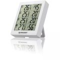 Meteostanica Bresser Temeo Hygro Quadro