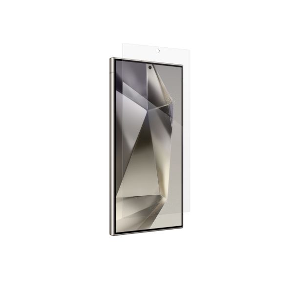 ZAGG Invisible Shield Flex XTR3 hybridné sklo Samsung S24+