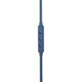JBL Tune 305 USB-C, Slúchadlá, modré
