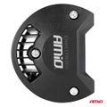LED pracovné svetlo AWL19 40LED COMBO 9-36V