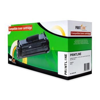 PRINTLINE kompatibilný toner s HP CF283X, No.83X /  pre LJ Pro MFP M200 series, MFP M201  / 2.200 strán, čierny
