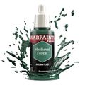 Army Painter: Warpaints Fanatic - Stredoveký les