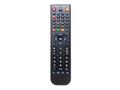 Alien 4v1 univerzálny diaľkový ovládač TV/SAT/DVD/AUX programovaný podľa želania
