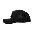 Šiltovka Ranger Black - GymBeam